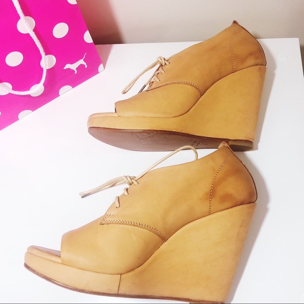 Rag & Bone | Open Toe Booties - Picture 7 of 8